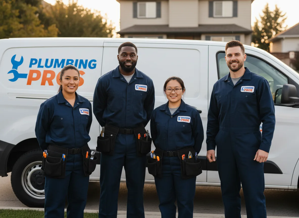 Water Heater Repair company in Eastpointe, MI